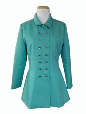 Vintage Lagerfeld Jacket